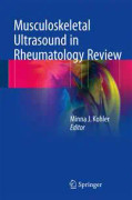 Musculoskeletal Ultrasound in Rheumatology Review