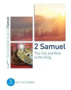 2 Samuel: The Fall and Rise of the King