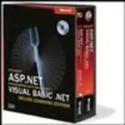 Microsoft ASP.NET Programming with Microsoft Visual Basic .NET Deluxe Learn