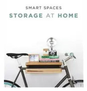 Smart Spaces: Storage at Home