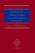 Company Directors