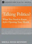 Talking Politics?