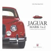 Jaguar Mark 1 & 2