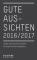 Gute Aussichten 2016/2017: New German Photography
