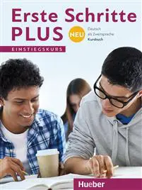 Schritte Plus neu