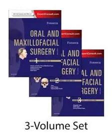 Oral and Maxillofacial Surgery