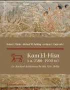 Kom el-Hisn (ca. 2500 - 1900 BC)