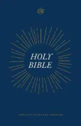 ESV Share the Good News Outreach Bible