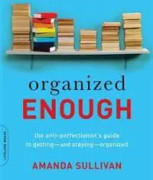 Organized Enough