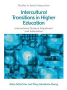Intercultural Transitions in Higher Education