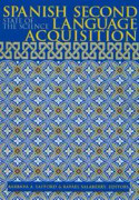Spanish Second Language Acquisition