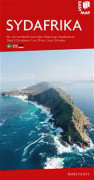 Sydafrika EasyMap