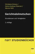 Gerichtsdolmetschen
