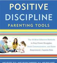 Positive Discipline Parenting Tools