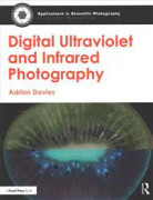 Digital Ultraviolet and Infrared Photography