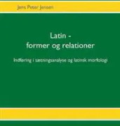 Latin - former og relationer