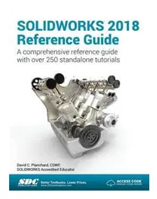 SOLIDWORKS 2018 Reference Guide