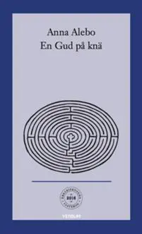 En Gud på knä