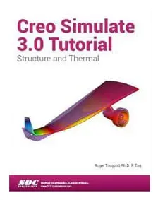 Creo Simulate 3.0 Tutorial