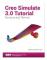 Creo Simulate 3.0 Tutorial