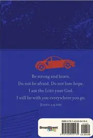 Prayers & Promises for Boys
