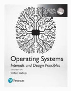 Operating Systems: Internals and Design Principles, Global Edition