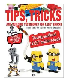 Tips, Tricks & Building Techniques