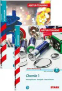 STARK Abitur-Training - Chemie Band 1+2 - BaWü