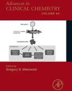 Advances in Clinical Chemistry