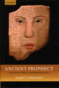 Ancient Prophecy