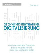 Die 50 wichtigsten Themen der Digitalisierung