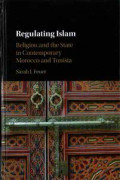 Regulating Islam