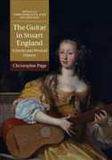 The Guitar in Stuart England