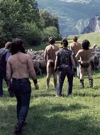 Swiss Rebels