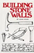 Building Stone Walls