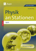 Physik an Stationen Spezial Optik
