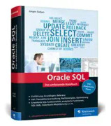 Oracle SQL