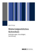 Materialgestütztes Schreiben