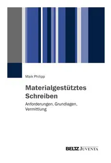 Materialgestütztes Schreiben