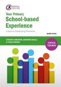 Your Primary School-based Experience