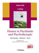 Humor in Psychiatrie und Psychotherapie