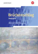 Brückenschlag Deutsch. Schulbuch