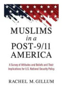 Muslims in a Post-9/11 America