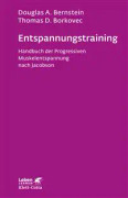Entspannungs-Training (Leben lernen, Bd. 16)