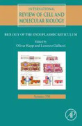 International Review of Cell and Molecular Biology