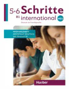 Schritte International Neu - dreibandige Ausgabe