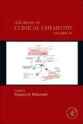 Advances in Clinical Chemistry