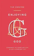 Enjoying God