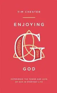 Enjoying God