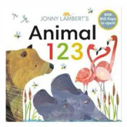 Jonny Lambert's Animal 123